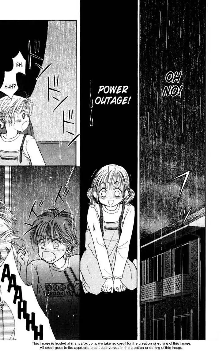 Venus wa Kataomoi Chapter 3 26